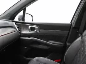 Kia Sorento 1.6 T-GDi Plug-in Hybrid 4WD ExecutiveLine 7p. Automaat thumbnail 37