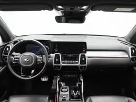 Kia Sorento 1.6 T-GDi Plug-in Hybrid 4WD ExecutiveLine 7p. Automaat thumbnail 39