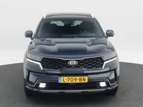 Kia Sorento 1.6 T-GDi Plug-in Hybrid 4WD ExecutiveLine 7p. Automaat thumbnail 5