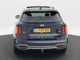 Kia Sorento 1.6 T-GDi Plug-in Hybrid 4WD ExecutiveLine 7p. Automaat thumbnail 7