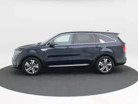 Kia Sorento 1.6 T-GDi Plug-in Hybrid 4WD ExecutiveLine 7p. Automaat thumbnail 10