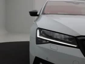 Skoda Superb Combi 1.4 TSi iV 218 Pk Automaat Sportline Business thumbnail 11