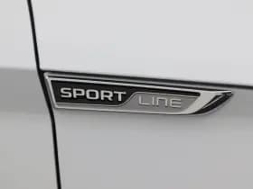 Skoda Superb Combi 1.4 TSi iV 218 Pk Automaat Sportline Business thumbnail 14
