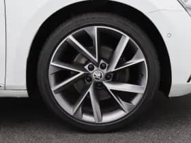 Skoda Superb Combi 1.4 TSi iV 218 Pk Automaat Sportline Business thumbnail 15