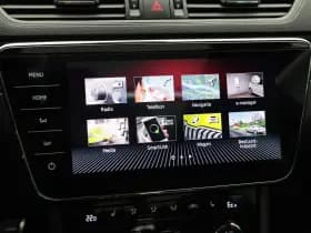 Skoda Superb Combi 1.4 TSi iV 218 Pk Automaat Sportline Business thumbnail 31