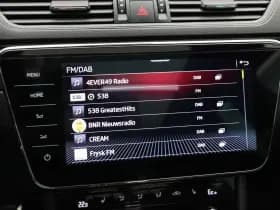 Skoda Superb Combi 1.4 TSi iV 218 Pk Automaat Sportline Business thumbnail 32