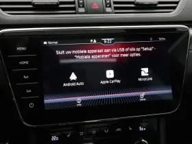 Skoda Superb Combi 1.4 TSi iV 218 Pk Automaat Sportline Business thumbnail 33