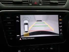 Skoda Superb Combi 1.4 TSi iV 218 Pk Automaat Sportline Business thumbnail 34