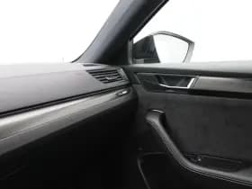 Skoda Superb Combi 1.4 TSi iV 218 Pk Automaat Sportline Business thumbnail 38