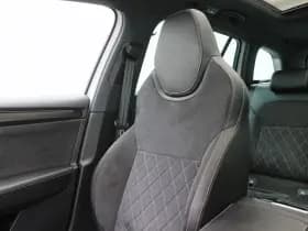 Skoda Superb Combi 1.4 TSi iV 218 Pk Automaat Sportline Business thumbnail 40