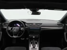 Skoda Superb Combi 1.4 TSi iV 218 Pk Automaat Sportline Business thumbnail 41