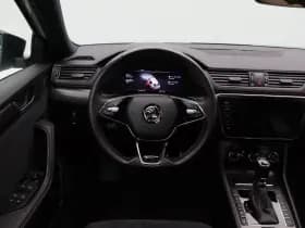 Skoda Superb Combi 1.4 TSi iV 218 Pk Automaat Sportline Business thumbnail 42