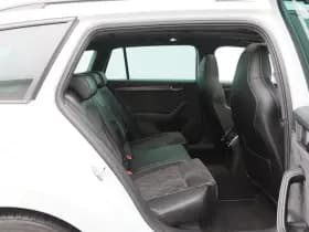 Skoda Superb Combi 1.4 TSi iV 218 Pk Automaat Sportline Business thumbnail 43