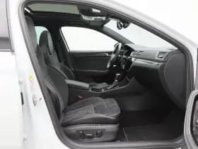 Skoda Superb Combi 1.4 TSi iV 218 Pk Automaat Sportline Business thumbnail 45