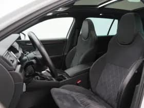 Skoda Superb Combi 1.4 TSi iV 218 Pk Automaat Sportline Business thumbnail 6