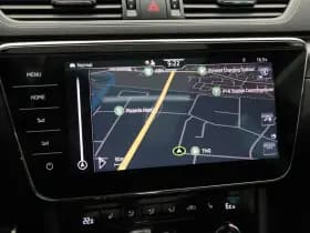 Skoda Superb Combi 1.4 TSi iV 218 Pk Automaat Sportline Business thumbnail 9