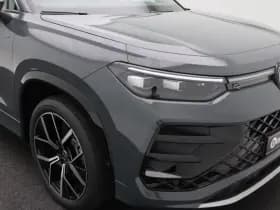 Volkswagen Tayron 1.5 eHybrid 272 Pk R-Line Edition thumbnail 12