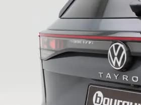 Volkswagen Tayron 1.5 eHybrid 272 Pk R-Line Edition thumbnail 16