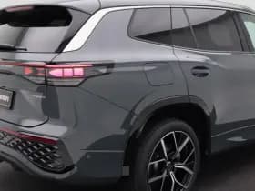 Volkswagen Tayron 1.5 eHybrid 272 Pk R-Line Edition thumbnail 17