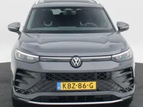 Volkswagen Tayron 1.5 eHybrid 272 Pk R-Line Edition thumbnail 4
