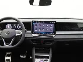 Volkswagen Tayron 1.5 eHybrid 272 Pk R-Line Edition thumbnail 42