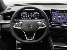 Volkswagen Tayron 1.5 eHybrid 272 Pk R-Line Edition thumbnail 43