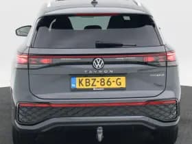 Volkswagen Tayron 1.5 eHybrid 272 Pk R-Line Edition thumbnail 6