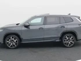 Volkswagen Tayron 1.5 eHybrid 272 Pk R-Line Edition thumbnail 9