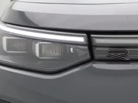 Volkswagen Tayron 1.5 eHybrid 272 Pk R-Line Edition thumbnail 10