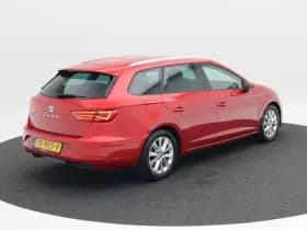 SEAT Leon ST 1.0 Eco TSi Automaat Style Business Intense thumbnail 2