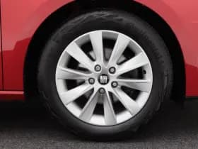 SEAT Leon ST 1.0 Eco TSi Automaat Style Business Intense thumbnail 11