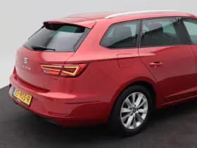 SEAT Leon ST 1.0 Eco TSi Automaat Style Business Intense thumbnail 13