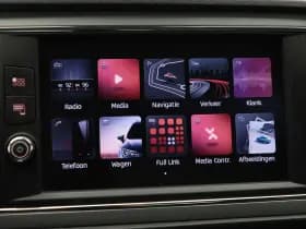 SEAT Leon ST 1.0 Eco TSi Automaat Style Business Intense thumbnail 24