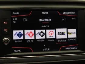 SEAT Leon ST 1.0 Eco TSi Automaat Style Business Intense thumbnail 25