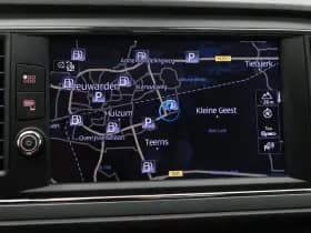 SEAT Leon ST 1.0 Eco TSi Automaat Style Business Intense thumbnail 26