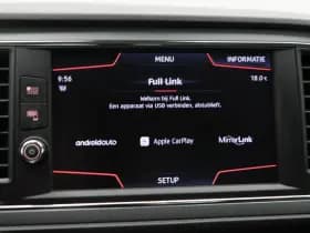 SEAT Leon ST 1.0 Eco TSi Automaat Style Business Intense thumbnail 27