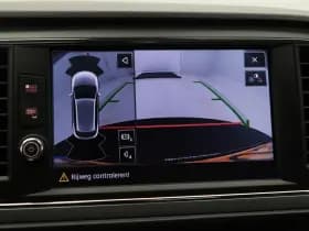 SEAT Leon ST 1.0 Eco TSi Automaat Style Business Intense thumbnail 28