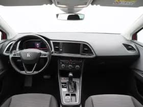 SEAT Leon ST 1.0 Eco TSi Automaat Style Business Intense thumbnail 35