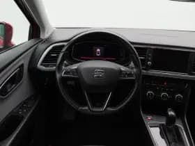 SEAT Leon ST 1.0 Eco TSi Automaat Style Business Intense thumbnail 36