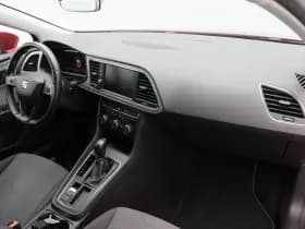 SEAT Leon ST 1.0 Eco TSi Automaat Style Business Intense thumbnail 38