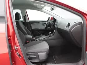 SEAT Leon ST 1.0 Eco TSi Automaat Style Business Intense thumbnail 39