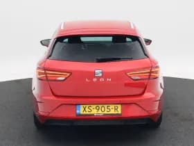 SEAT Leon ST 1.0 Eco TSi Automaat Style Business Intense thumbnail 5