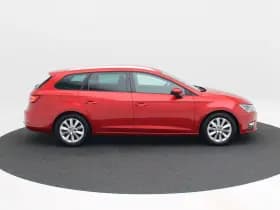 SEAT Leon ST 1.0 Eco TSi Automaat Style Business Intense thumbnail 6