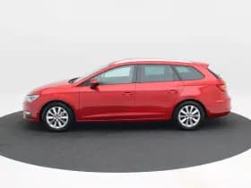 SEAT Leon ST 1.0 Eco TSi Automaat Style Business Intense thumbnail 7