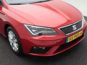 SEAT Leon ST 1.0 Eco TSi Automaat Style Business Intense thumbnail 10