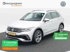 Volkswagen Tiguan 1.4 TSi 245 Pk eHybrid Automaat R-Line Business+