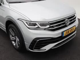 Volkswagen Tiguan 1.4 TSi 245 Pk eHybrid Automaat R-Line Business+ thumbnail 11