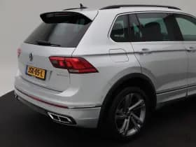 Volkswagen Tiguan 1.4 TSi 245 Pk eHybrid Automaat R-Line Business+ thumbnail 14