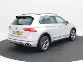 Volkswagen Tiguan 1.4 TSi 245 Pk eHybrid Automaat R-Line Business+ thumbnail 3