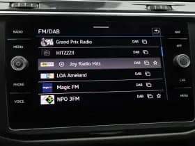 Volkswagen Tiguan 1.4 TSi 245 Pk eHybrid Automaat R-Line Business+ thumbnail 26